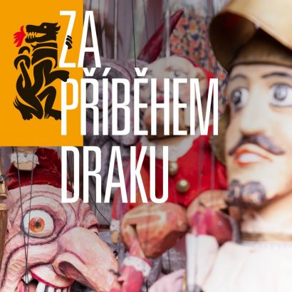 ZA PÅÃBÄHEM DRAKU