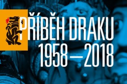 PÅÃBÄH DRAKU 1958  &#8211; 2018