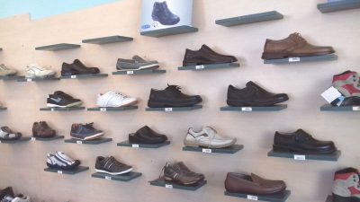 POHODLÍČKO – zdravotní obuv