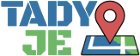 logo tadyje.cz