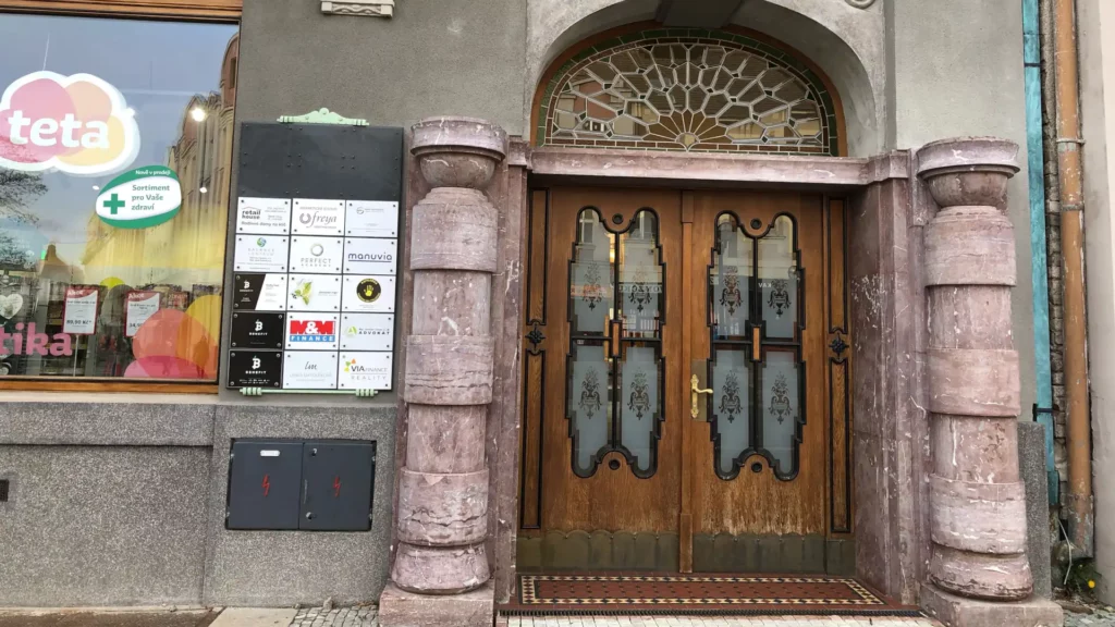 Účetnictví Hradec Králové - ECONOMIC SERVICE Jaroslav Fajt